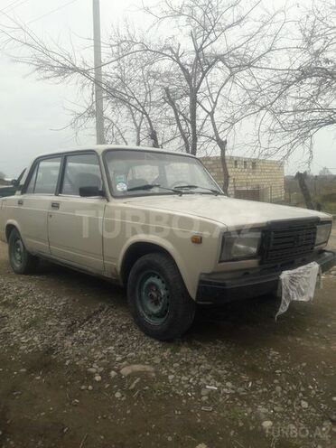 LADA (VAZ) 2107 1982, 25,000 km - 0.2 л - Şəmkir
