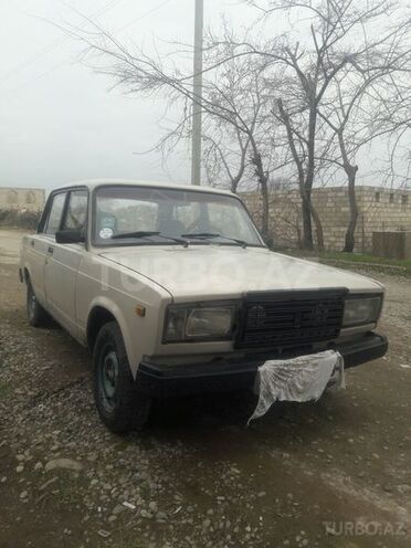 LADA (VAZ) 2107 1982, 25,000 km - 0.2 л - Şəmkir