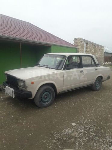 LADA (VAZ) 2107 1982, 25,000 km - 0.2 л - Şəmkir
