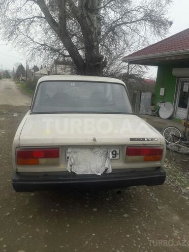 LADA (VAZ) 2107 1982, 25,000 km - 0.2 л - Şəmkir