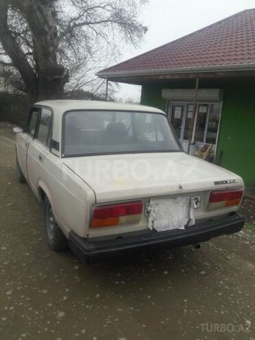 LADA (VAZ) 2107 1982, 25,000 km - 0.2 л - Şəmkir
