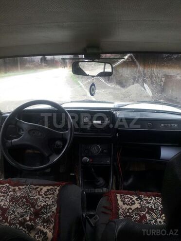 LADA (VAZ) 2107 1982, 25,000 km - 0.2 л - Şəmkir