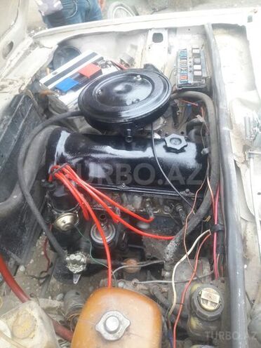 LADA (VAZ) 2107 1982, 25,000 km - 0.2 л - Şəmkir