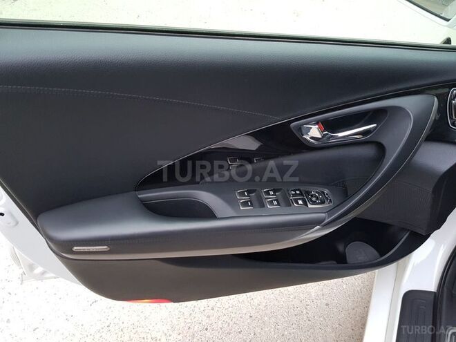 Hyundai Azera 2013, 103,000 km - 2.4 l - Bakı