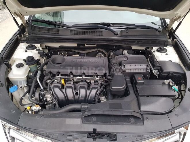 Hyundai Azera 2013, 103,000 km - 2.4 l - Bakı