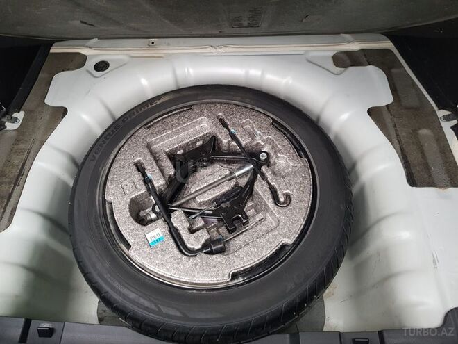 Hyundai Azera 2013, 103,000 km - 2.4 l - Bakı