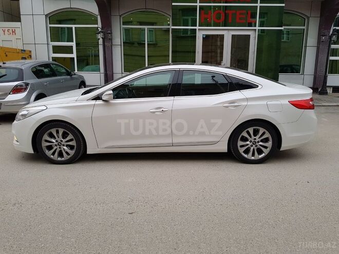 Hyundai Azera 2013, 103,000 km - 2.4 l - Bakı