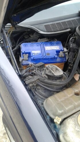Mercedes 190 1991, 310,253 km - 2.0 l - Bakı