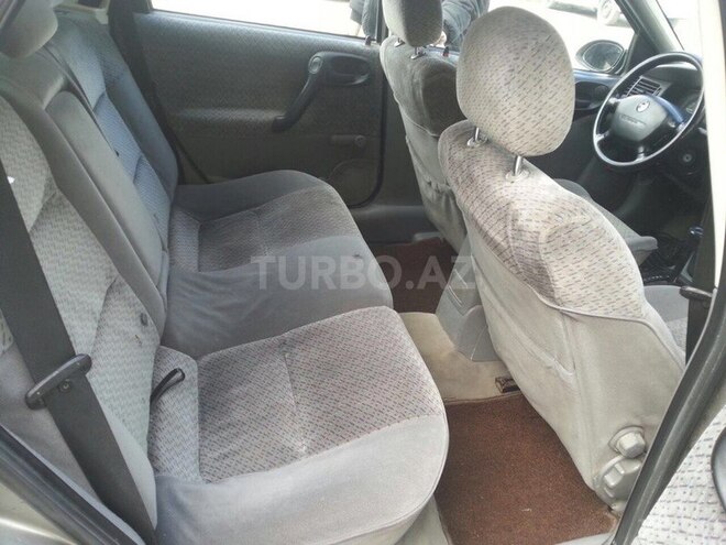 Opel Vectra 1997, 300,000 km - 1.8 l - Bakı