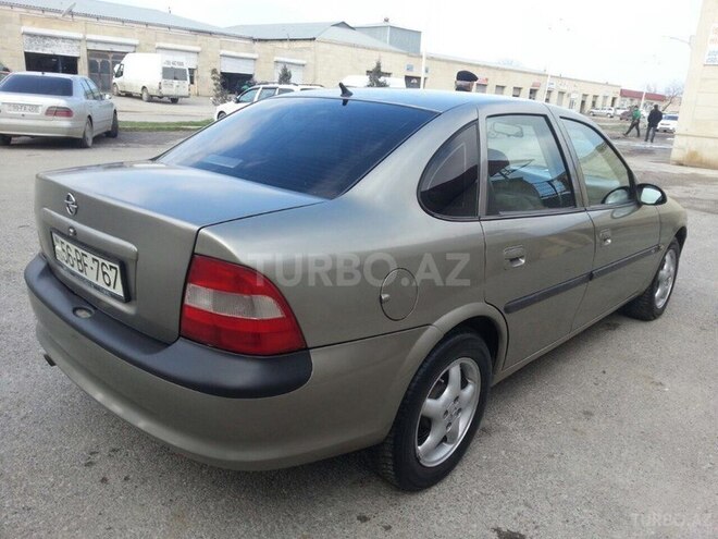 Opel Vectra 1997, 300,000 km - 1.8 l - Bakı