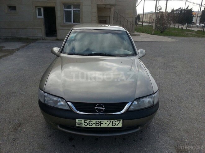 Opel Vectra 1997, 300,000 km - 1.8 l - Bakı