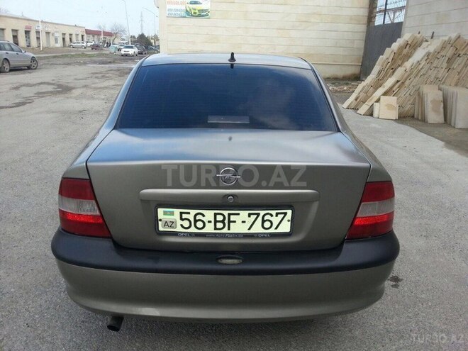 Opel Vectra 1997, 300,000 km - 1.8 l - Bakı