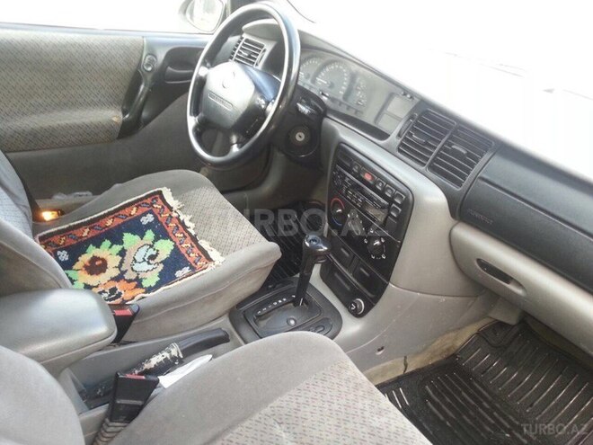 Opel Vectra 1997, 300,000 km - 1.8 l - Bakı