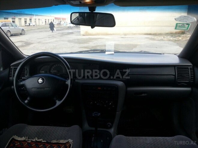 Opel Vectra 1997, 300,000 km - 1.8 l - Bakı