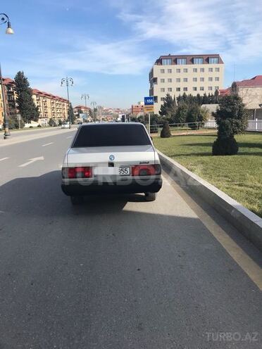 Tofas Sahin 2004, 95,000 km - 1.6 l - Bakı
