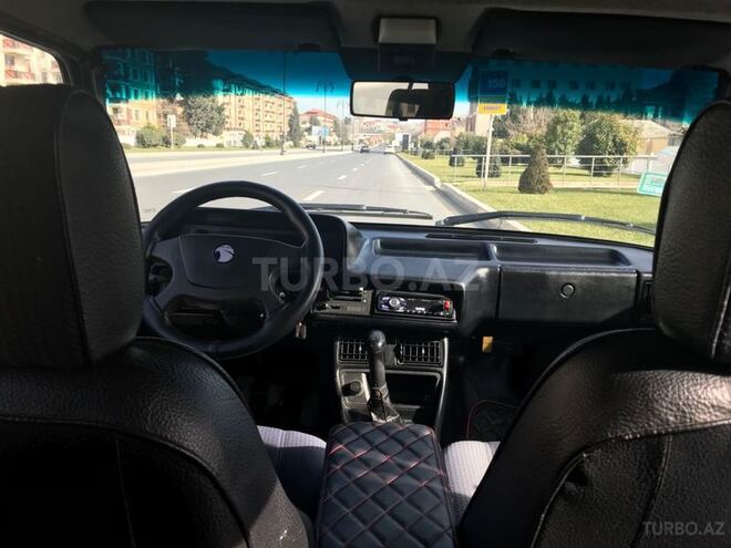 Tofas Sahin 2004, 95,000 km - 1.6 l - Bakı