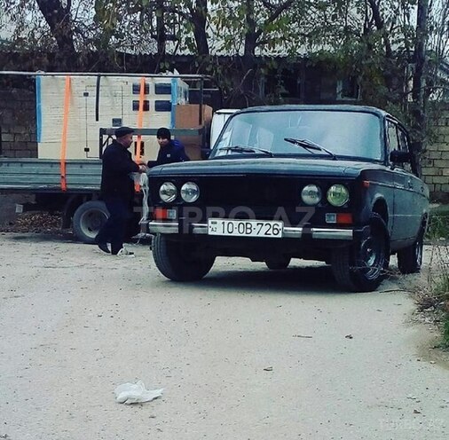 LADA (VAZ) 2106 2005, 4,700 km - 1.5 l - Bakı