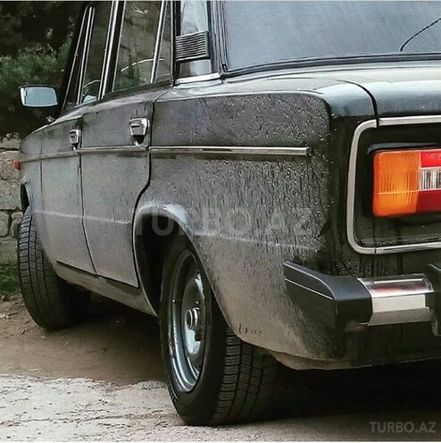 LADA (VAZ) 2106 2005, 4,700 km - 1.5 l - Bakı
