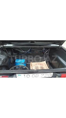 LADA (VAZ) 2106 2005, 4,700 km - 1.5 l - Bakı