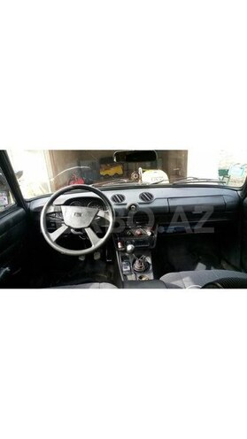 LADA (VAZ) 2106 2005, 4,700 km - 1.5 l - Bakı