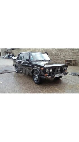 LADA (VAZ) 2106 2005, 4,700 km - 1.5 l - Bakı