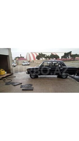 LADA (VAZ) 2106 2005, 4,700 km - 1.5 l - Bakı