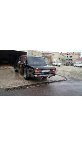 LADA (VAZ) 2106 2005, 4,700 km - 1.5 l - Bakı