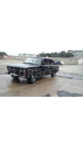 LADA (VAZ) 2106 2005, 4,700 km - 1.5 l - Bakı