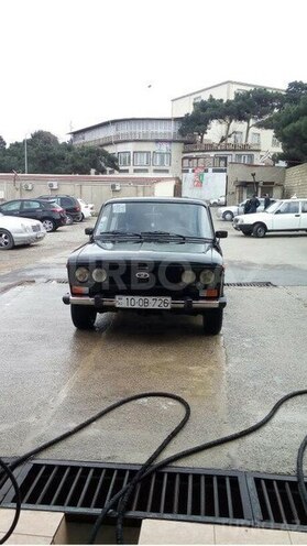 LADA (VAZ) 2106 2005, 4,700 km - 1.5 l - Bakı