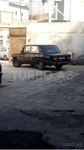 LADA (VAZ) 2106 2005, 4,700 km - 1.5 l - Bakı