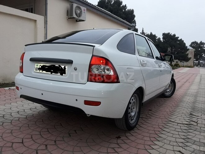 LADA (VAZ) Priora 2012, 114,000 km - 1.6 l - Bakı