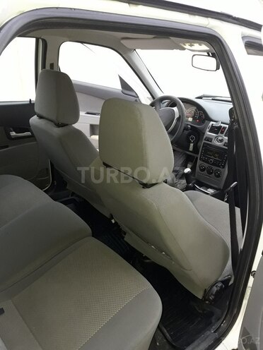 LADA (VAZ) Priora 2012, 114,000 km - 1.6 l - Bakı