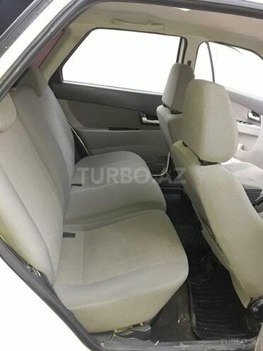 LADA (VAZ) Priora 2012, 114,000 km - 1.6 l - Bakı