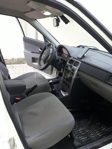 LADA (VAZ) Priora 2012, 114,000 km - 1.6 l - Bakı