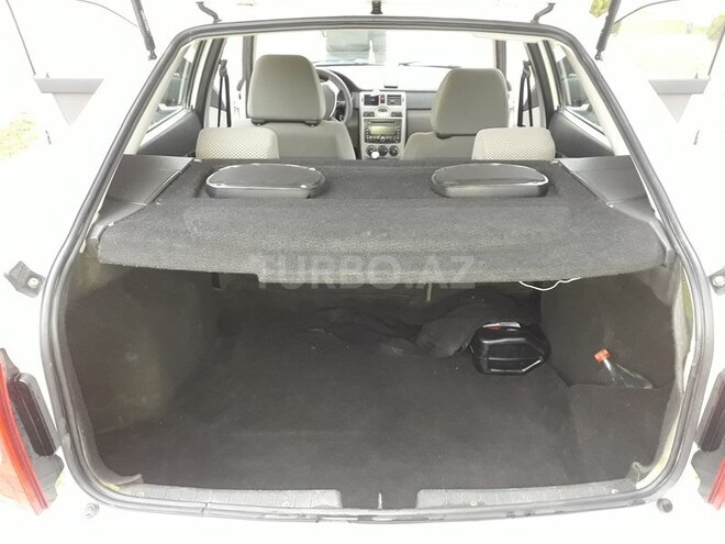 LADA (VAZ) Priora 2012, 114,000 km - 1.6 l - Bakı