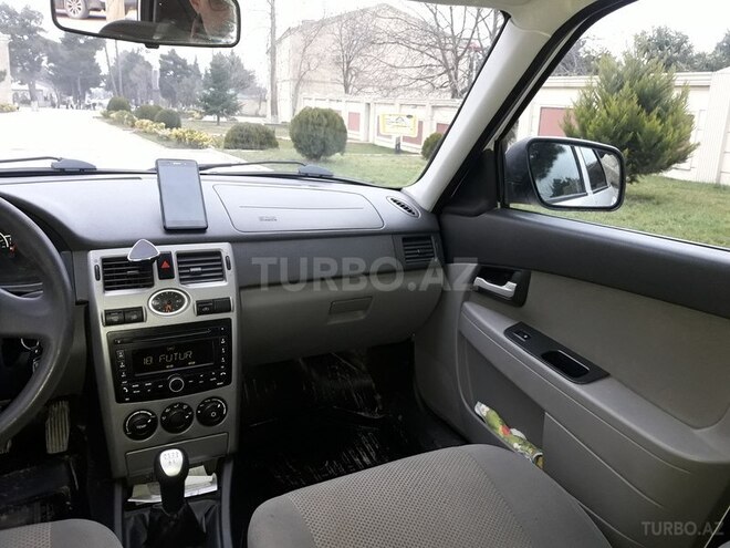 LADA (VAZ) Priora 2012, 114,000 km - 1.6 l - Bakı