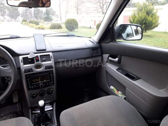 LADA (VAZ) Priora 2012, 114,000 km - 1.6 l - Bakı