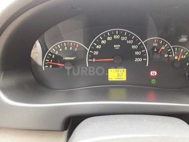 LADA (VAZ) Priora 2012, 114,000 km - 1.6 l - Bakı