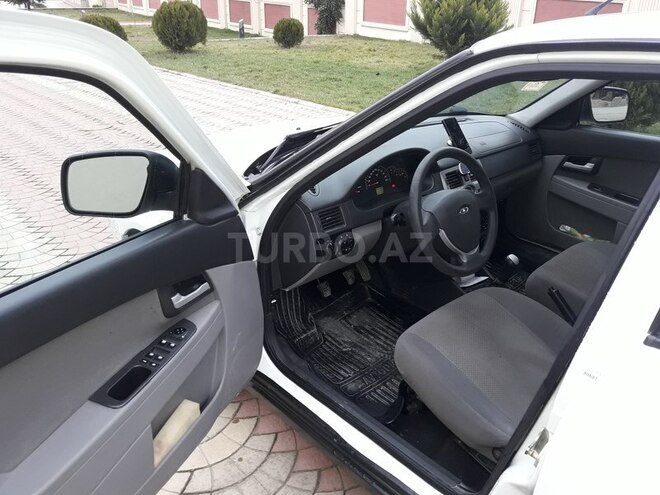 LADA (VAZ) Priora 2012, 114,000 km - 1.6 l - Bakı