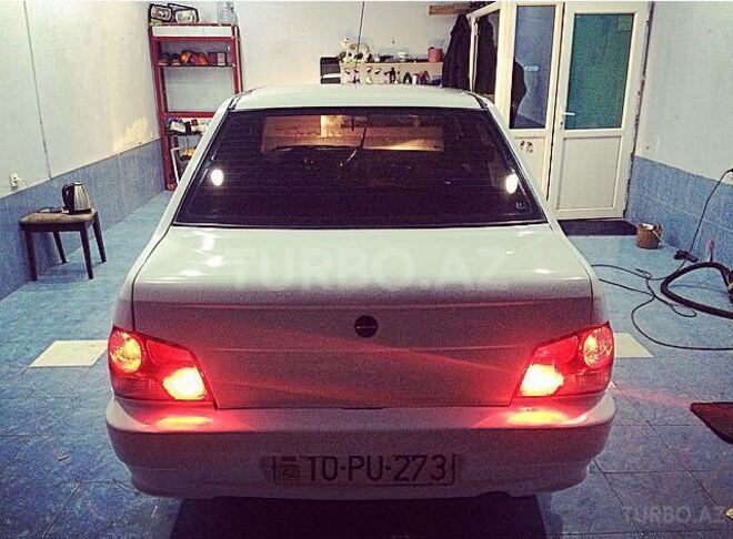 Saipa 132 2013, 106,000 km - 1.3 l - Bakı