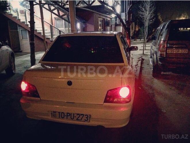 Saipa 132 2013, 106,000 km - 1.3 l - Bakı