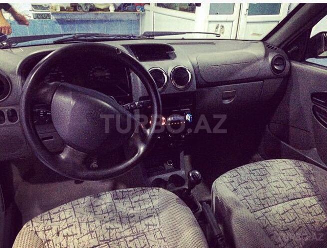 Saipa 132 2013, 106,000 km - 1.3 l - Bakı