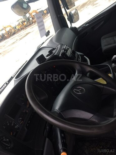 Mercedes Axor 1843 2008, 771,242 km - 12.0 l - Bakı