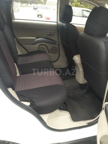 Mitsubishi Outlander 2010, 138,000 km - 2.4 l - Sumqayıt