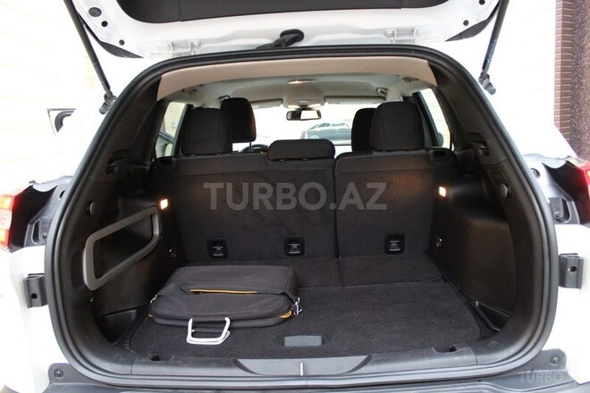 Jeep Cherokee 2015, 24,155 km - 2.4 l - Bakı