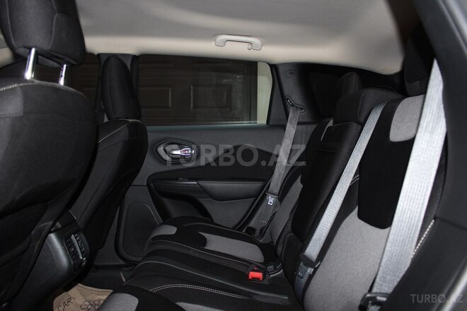 Jeep Cherokee 2015, 24,155 km - 2.4 l - Bakı