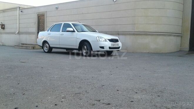 LADA (VAZ) Priora 2012, 77,000 km - 1.6 l - Bakı