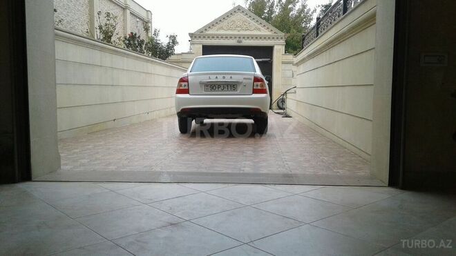 LADA (VAZ) Priora 2012, 77,000 km - 1.6 l - Bakı