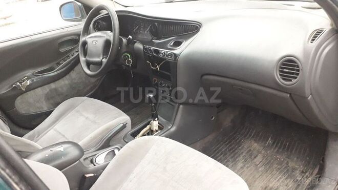 Daewoo Leganza 1998, 300,000 km - 0.4 l - Sumqayıt
