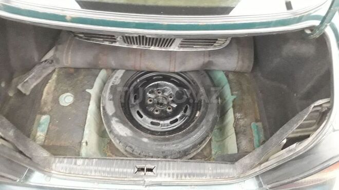 Daewoo Leganza 1998, 300,000 km - 0.4 l - Sumqayıt